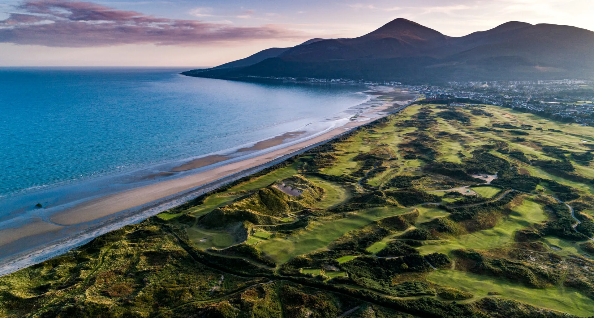 royal county down tni 16