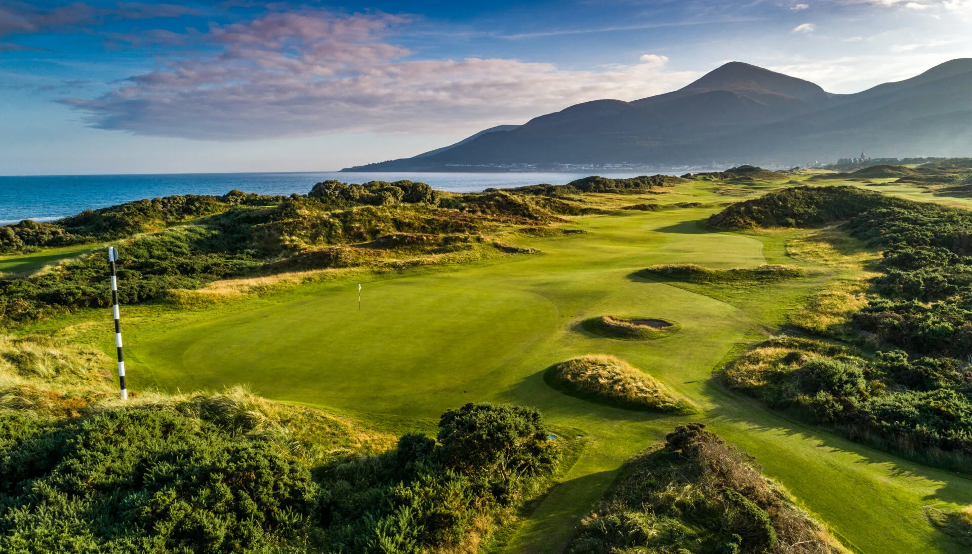royal county down tni 21