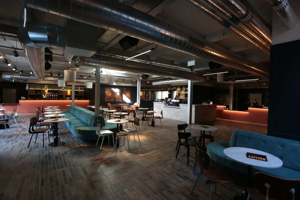 bullitt hotel, belfast, co. antrim (lobby bar area) (1)