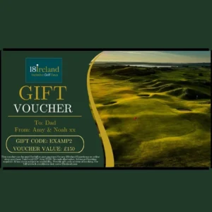 gift voucher
