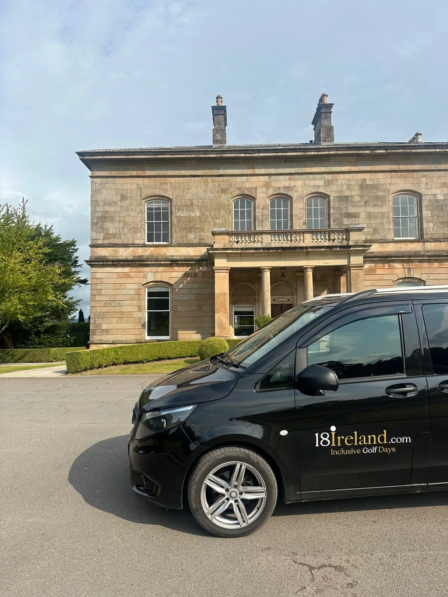 vito at royal belfast 2