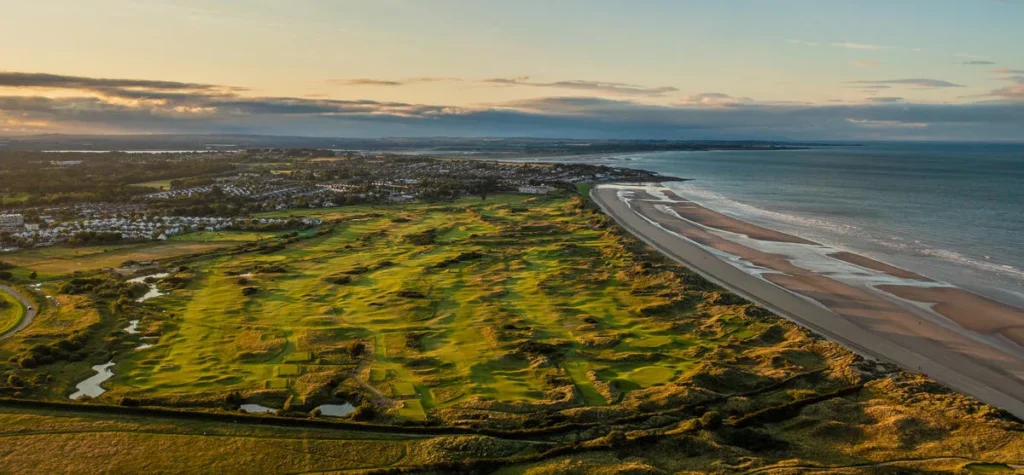portmarnock resort and jameson golf link ti 5