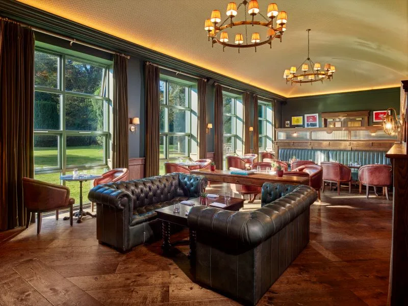 carriage house lounge area copy