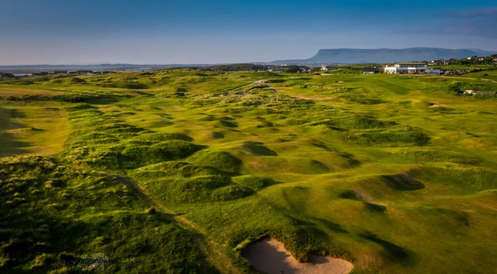 strandhill 2023 hr 139