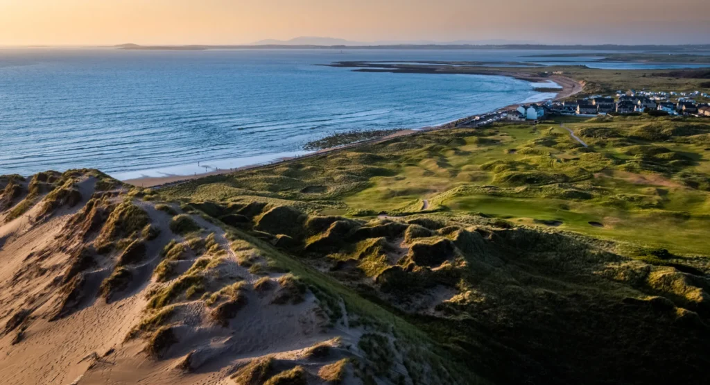 strandhill 2023 hr 183