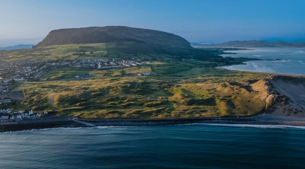 strandhill 2023 hr 256