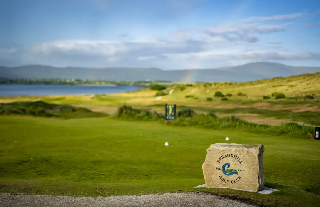 strandhill 2025 lr 354