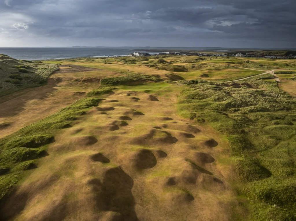 strandhill 2025 lr 40