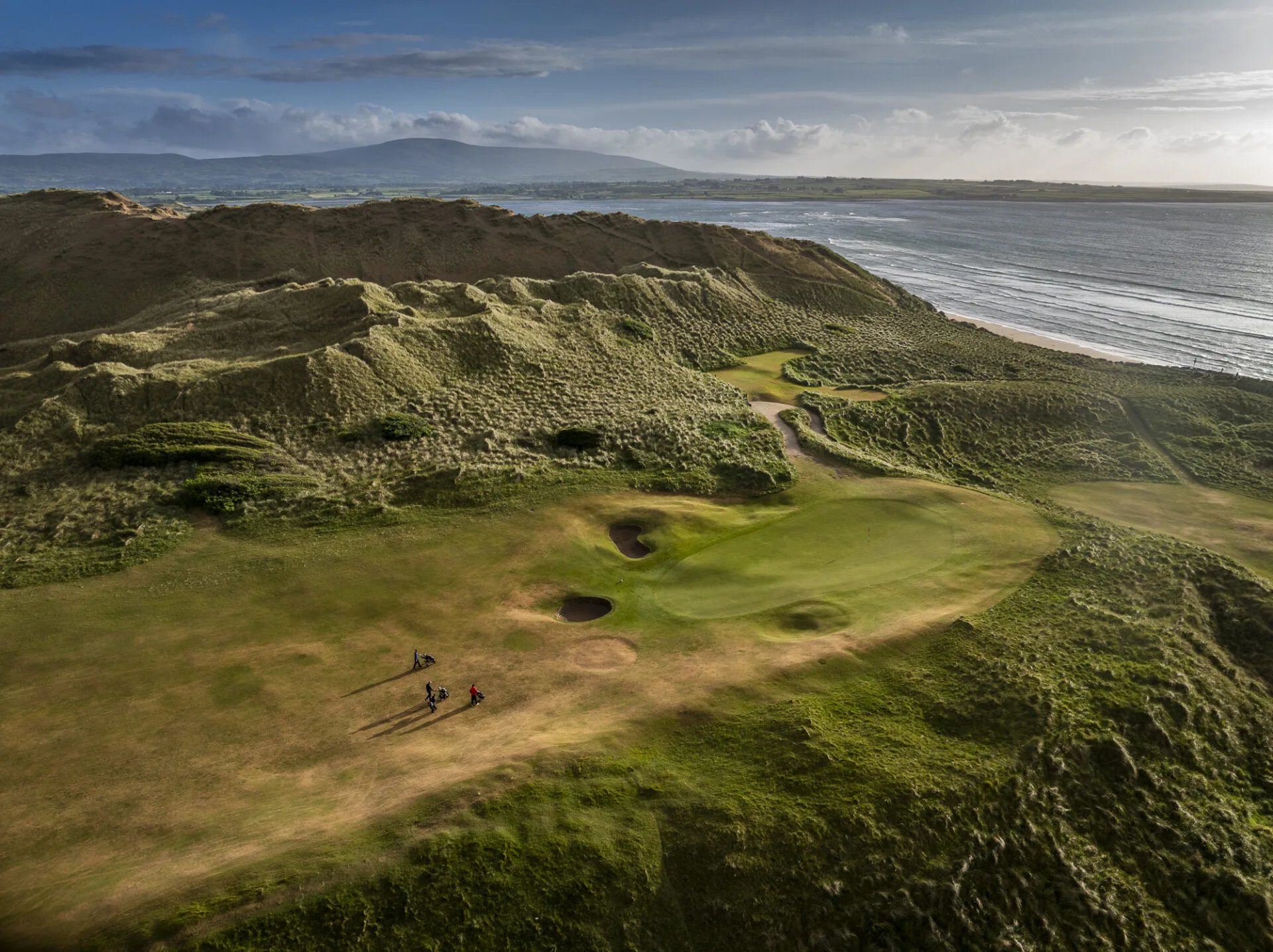 strandhill 2025 lr 56