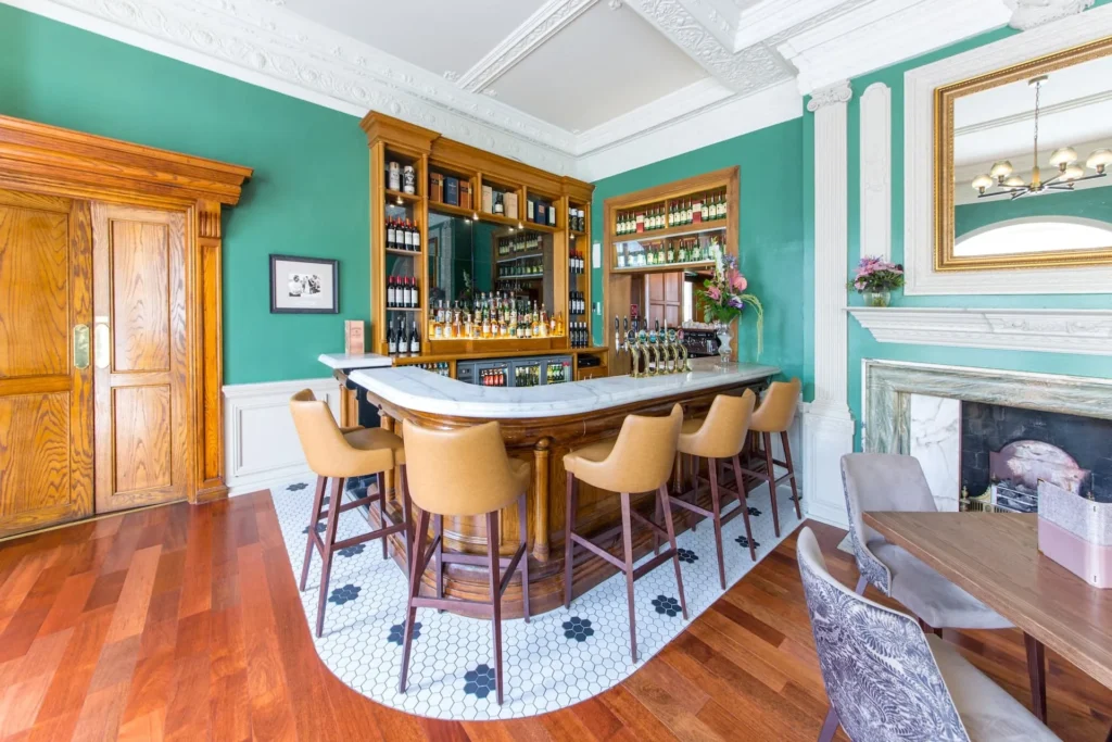 jameson bar new main bar 3