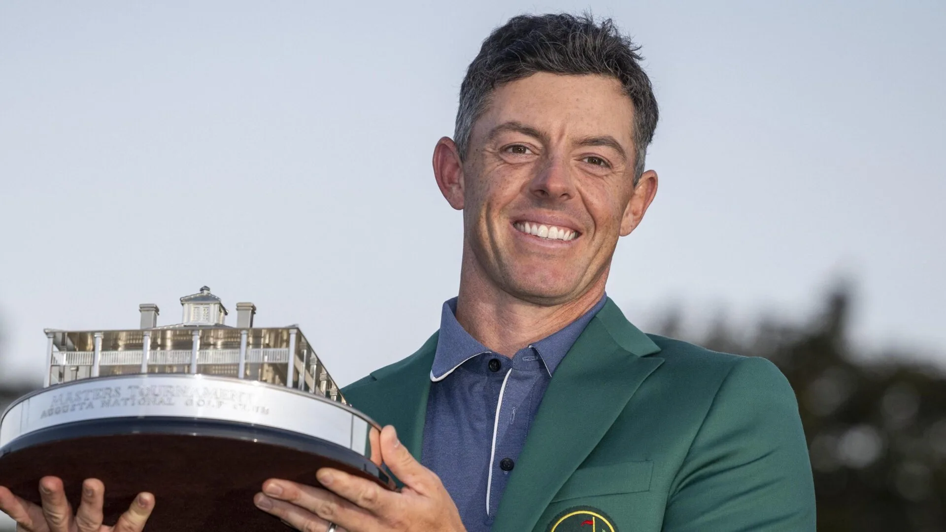 rory